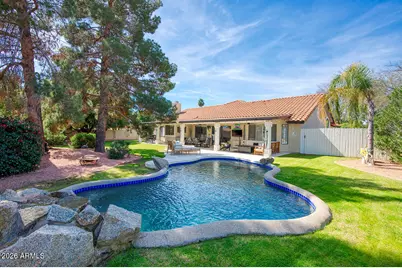 16801 N 55th Street, Scottsdale, AZ 85254 - Photo 38