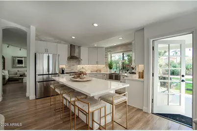 16801 N 55th Street, Scottsdale, AZ 85254 - Photo 16