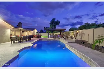 12640 N 57th Street, Scottsdale, AZ 85254 - Photo 1
