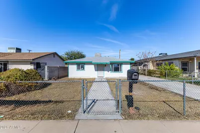 9152 W Garfield Street, Tolleson, AZ 85353 - Photo 1