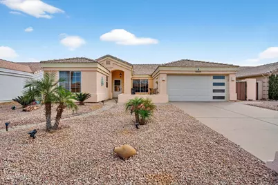 2297 E Cathy Court, Gilbert, AZ 85296 - Photo 1