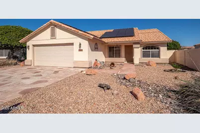 15899 N 161st Drive, Surprise, AZ 85374 - Photo 1