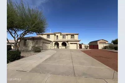 8382 W Missouri Avenue, Glendale, AZ 85305 - Photo 1