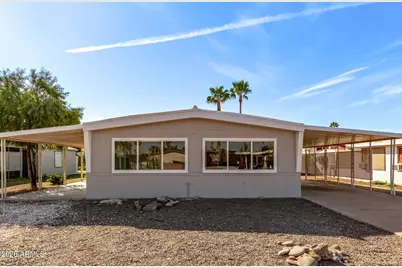 7337 E Jan Avenue, Mesa, AZ 85209 - Photo 1