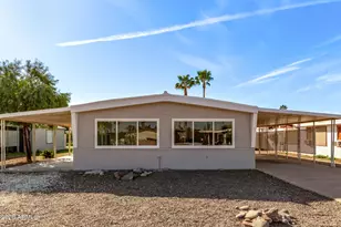7337 E Jan Ave, Mesa, AZ 85209 - Photo 1