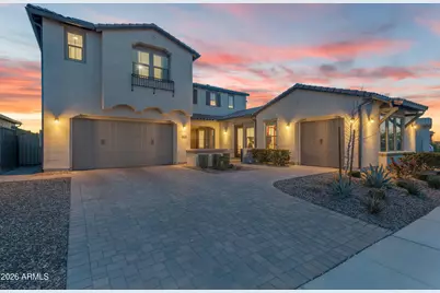 4622 S Ferric --, Mesa, AZ 85212 - Photo 1