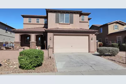 12168 W Overlin Lane, Avondale, AZ 85323 - Photo 1