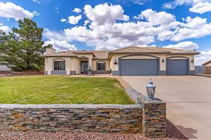3657 Herba De Maria, Sierra Vista, AZ 85650 - Photo 1