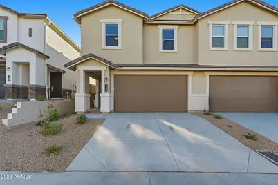 1153 E Kachina Trail, Phoenix, AZ 85042 - Photo 1