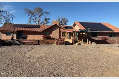 1144 E McMurray Boulevard, Casa Grande, AZ 85122 - Photo 1