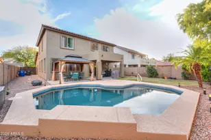 1538 E Nightingale Ln, Gilbert, AZ 85298 - Photo 50