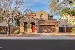 1538 E Nightingale Ln, Gilbert, AZ 85298 - Photo 58