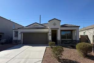 3112 N 310th Ln, Buckeye, AZ 85396 - Photo 1
