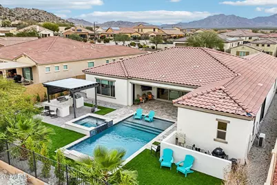 14968 S 184th Avenue, Goodyear, AZ 85338 - Photo 1