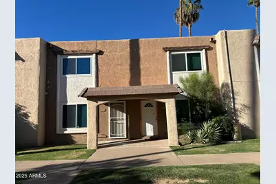 7126 N 19th Avenue #140, Phoenix, AZ 85021 - Photo 1