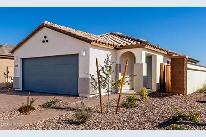 17589 N Del Mar Avenue, Maricopa, AZ 85138 - Photo 1