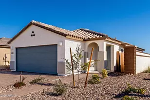 17589 N Del Mar Ave, Maricopa, AZ 85138 - Photo 1