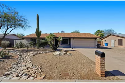 19604 N 13th Avenue, Phoenix, AZ 85027 - Photo 1