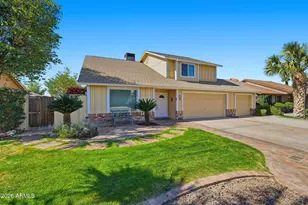 18402 N 46th Dr, Glendale, AZ 85308 - Photo 1