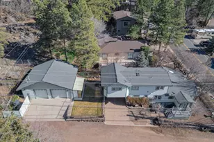 402 E Cherry Ave, Flagstaff, AZ 86001 - Photo 1