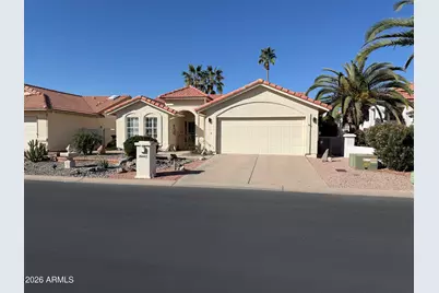 26602 S Ribbonwood Drive, Sun Lakes, AZ 85248 - Photo 1