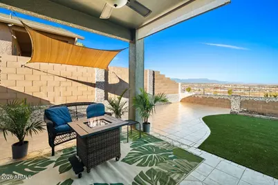 592 W Saddle Creek Drive, Camp Verde, AZ 86322 - Photo 1