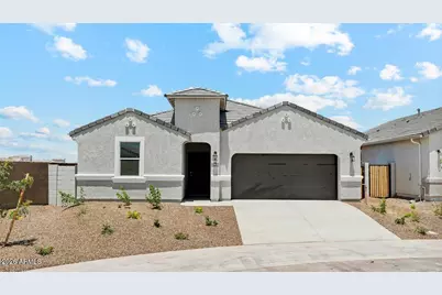 48360 N Duran Way, Gold Canyon, AZ 85118 - Photo 1