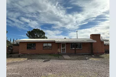 2401 E 9th Street, Douglas, AZ 85607 - Photo 1
