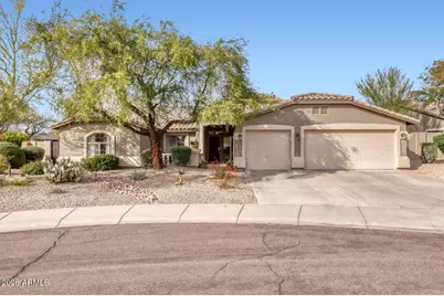 7576 E Tailfeather Drive, Scottsdale, AZ 85255 - Photo 1