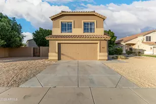 20225 N 71st Ln, Glendale, AZ 85308 - Photo 1