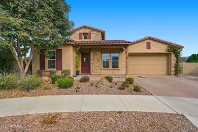 5213 S Wildrose --, Mesa, AZ 85212 - Photo 1