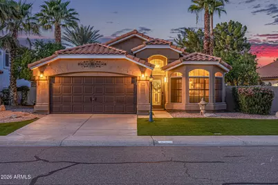 1616 S Villas Lane, Chandler, AZ 85286 - Photo 1