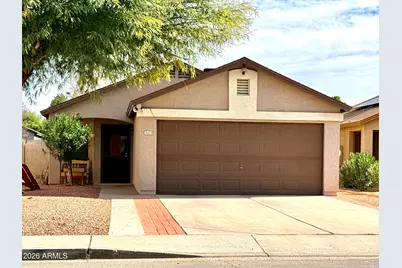 4655 N 87th Avenue, Phoenix, AZ 85037 - Photo 1
