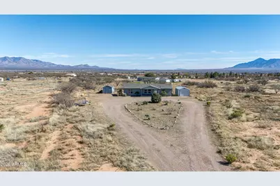 9398 E Bloomfield Road, Hereford, AZ 85615 - Photo 1