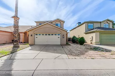 7619 W Cinnabar Avenue, Peoria, AZ 85345 - Photo 1