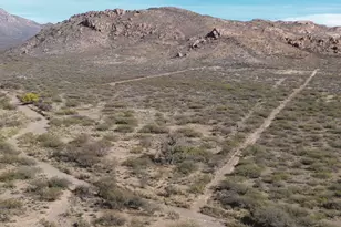 40 Acres E Pebble Rd, Douglas, AZ 85607 - Photo 1