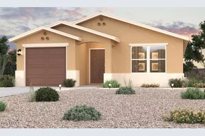 10078 W Mission Drive, Arizona City, AZ 85123 - Photo 1