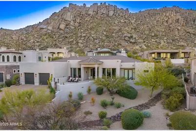 25436 N 114th Street, Scottsdale, AZ 85255 - Photo 1