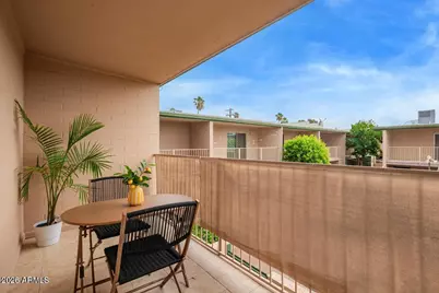 6565 N 19 Avenue #45, Phoenix, AZ 85015 - Photo 18