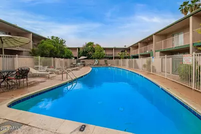 6565 N 19 Avenue #45, Phoenix, AZ 85015 - Photo 20