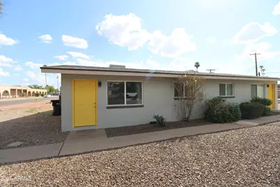 6040 N 21st Avenue #8, Phoenix, AZ 85015 - Photo 1