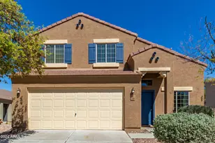 23598 W Bowker St, Buckeye, AZ 85326 - Photo 1