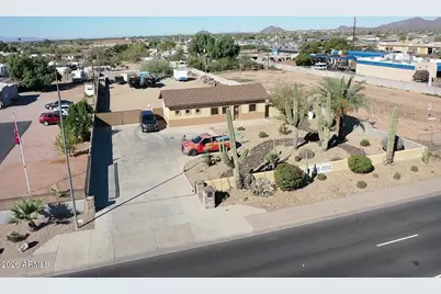 710 N Ironwood Drive, Apache Junction, AZ 85120 - Photo 1