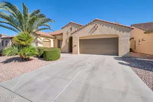 2163 N 164th Dr, Goodyear, AZ 85395 - Photo 1