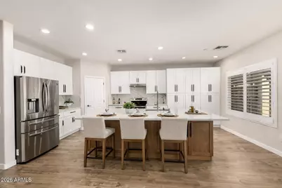 15998 W Becker Lane, Surprise, AZ 85379 - Photo 1