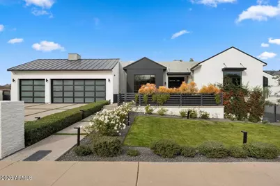 6416 E Calle Camelia --, Scottsdale, AZ 85251 - Photo 1