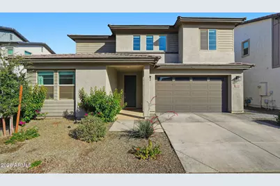 9240 E Sequence Avenue, Mesa, AZ 85212 - Photo 2