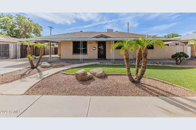 3117 W Bethany Home Road, Phoenix, AZ 85017 - Photo 1