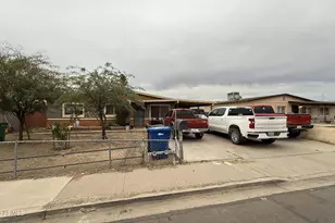 408 E Garnet Ave, Mesa, AZ 85204 - Photo 1