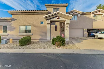 8018 W Beck Lane, Peoria, AZ 85382 - Photo 1